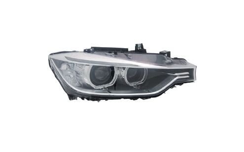 20-E083-05-2B B.3 F30 ÖN FAR EL.MOT.XENON RH.11- | OEM:63117314532