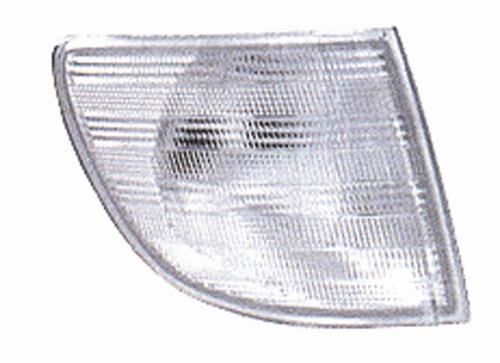 18-5509-A1-2B M.VİTO ÖN SİNYAL BEYAZ RH.96- | OEM:A6388200921
