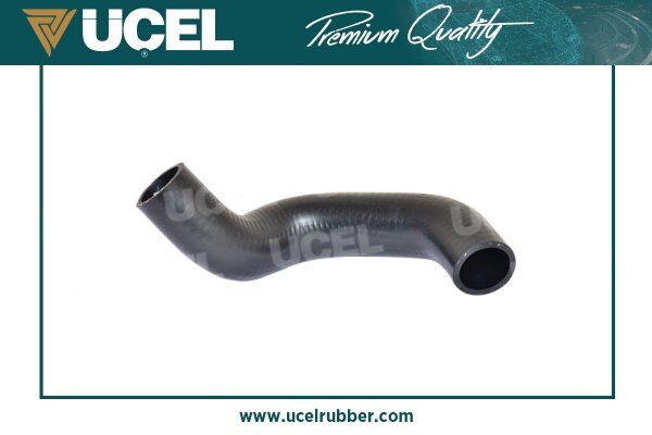 RADYATÖR ÜST HORTUMU OPEL VECTRA B 1.8-2.0 | OEM:1337329-GM90512484