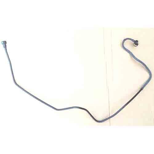 BENZİN HORTUMU BORUSU MGN 1.6 16V K4M | OEM:8200139172-7700113964