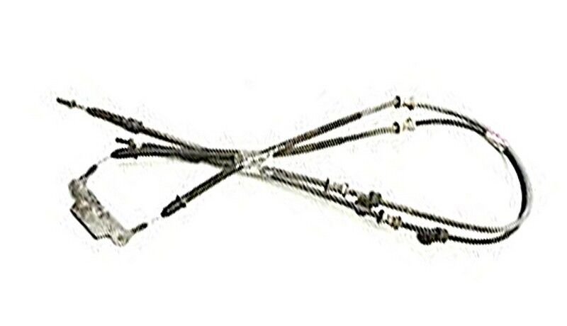 EL FREN TELİ ARKA VECTRA C | OEM:522019-93181107-