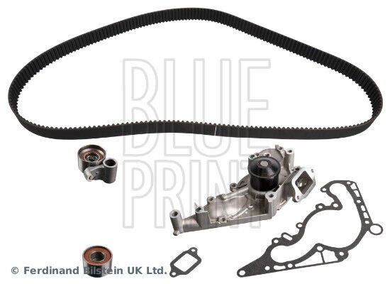 TRİGER SETİ SU POMPASI OLAN LEXUS GS II-GS III-GX I AWD-LS II-LS III-LX II AWD-SC I-SC II | OEM:1356859095S2