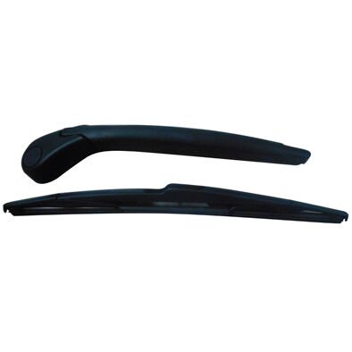 ARKA CAM SILECEK KOLU CLIO III-MGN III | OEM:7701059392