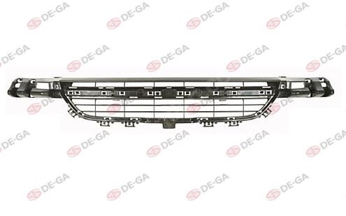 B.1 F20 ÖN TAMPON PANJURU LCI 15- | OEM:51117371737