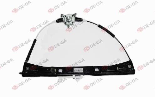 F.FİORİNO MANUEL ÖN CAM MEK.Rh. | OEM:52148371