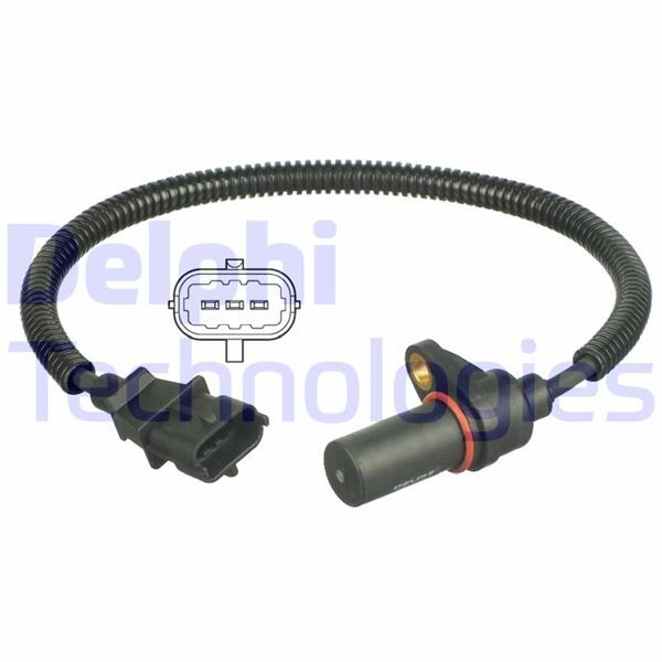 KRANK MİLİ POZİSYON SENSÖRÜ ACCENT-GETZ-ELANTRA-MATRIX-SANTAFE | OEM:3918027000