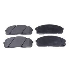 5810143A00 /   HYUNDAI H100 MINIBUS ÖN BALATA (MAHER-00200)