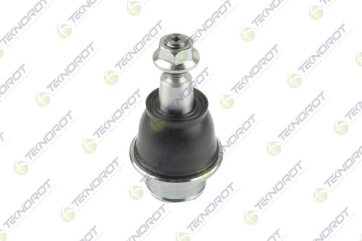 ROTİL ÖN ALT FORD RANGER 2019- | OEM:KB3Z3078A-KB3Z3079A