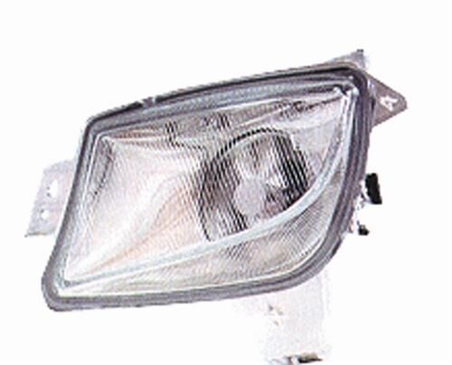 19-5254-05-2B C.XSARA ÖN SİS FARI LH.97-00 | OEM:6204R4