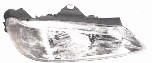 20-3701-A5-6B P.406 ÖN FAR EL.RH.95-99 | OEM:6204N0