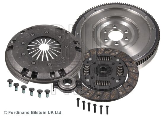 DEBRİYAJ SETİ POLO 3 6N | OEM:028105266K