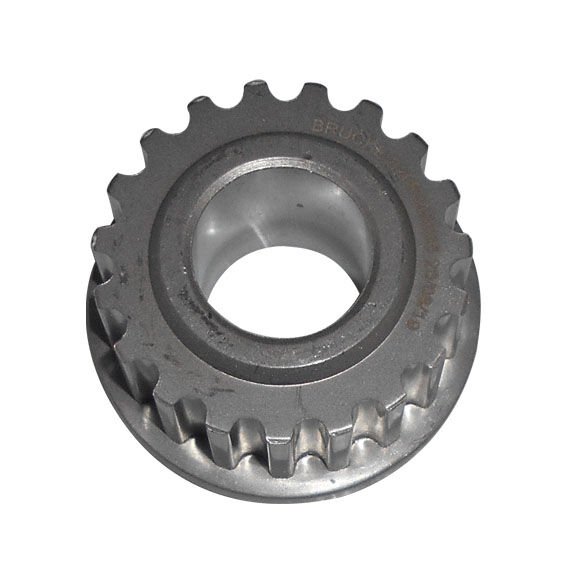 KRANK DİŞLİSİ LOGAN-SANDERO 1.6 8V | OEM:8200945035