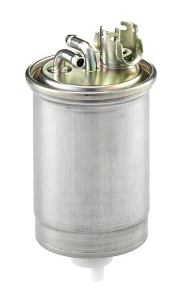 YAKIT FİLTRESİ VOLKSWAGEN LUPO-POLO III 6N2/6V2/6V5 -SEAT AROSA WK842/12X | OEM:6N0127401F