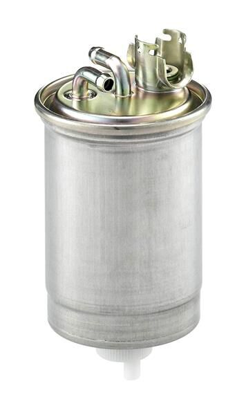 YAKIT FİLTRESİ VOLKSWAGEN LUPO-POLO III 6N2/6V2/6V5 -SEAT AROSA WK842/12X | OEM:6N0127401F