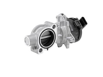 EGR VALVE MERCEDES VARİOUS 7.7 2011