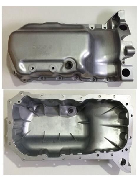 YAĞ KARTERİ PARTNER-BERLINGO-C2-C3-C4-XSARA-P206-P307 1.6 | OEM:0301.L9-6938465480