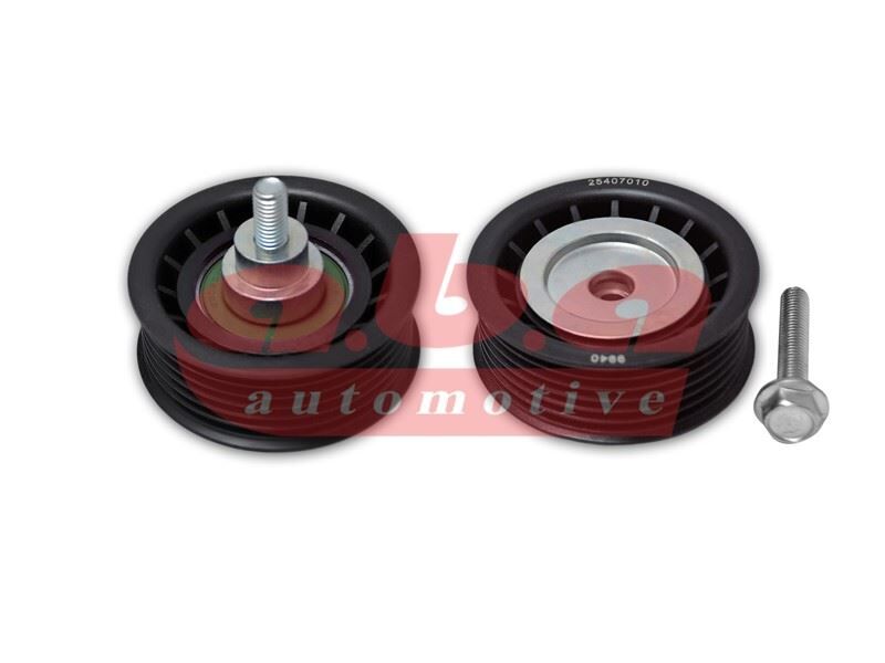 ALTERNATÖR GERGİ RULMANI DUCATO-BOXER-JUMPER-TRANSİT 2.2HDI-TDCI | OEM:1611423480-5751.F0