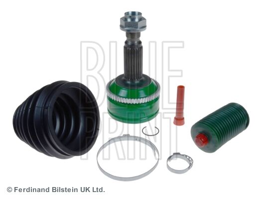 AKS KAFASI SETİ RANGE ROVER 94-02 P38 | OEM:STC3204