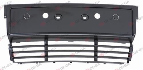 B.5 E34 ÖN PLAKALIK 88-95 | OEM:51111934337