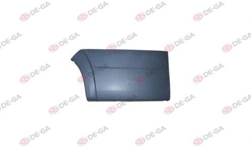 SOL ARKA ÇAMURLUK KAPLAMASI PEUGEOT BOXER III-CITROEN JUMPER III-FIAT DUCATO III 06> SİNYAL DELİKLİ | OEM:8547.AW-735491688