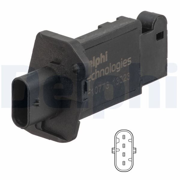 DEBİMETRE SENSÖRÜ JAGUAR E-PACE F-PACE F-TYPE XE XF-LAND ROVER DEFENDER DİSCOVERY EVOQUE RANGE ROVER 17 > | OEM:LR093998-T2R26101