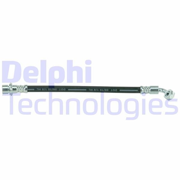 FREN HORTUMU ARKA TOYOTA LANDCRUISER 09/2002 > 07/2009