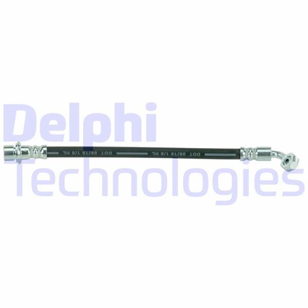 FREN HORTUMU ARKA TOYOTA LANDCRUISER 09/2002 > 07/2009