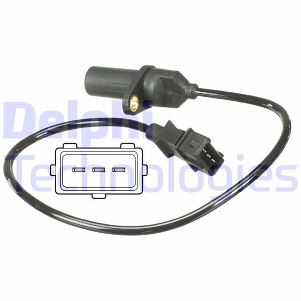 KRANK MİLİ SENSÖRÜ JUMPER-BOXER-DUCATO 99>06 2.8 HDI | OEM:1612907480-1920.EW-55189519