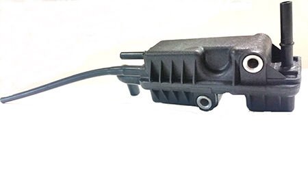 YAKIT KOLLEKTÖRÜ DOBLO-STILO 1.9 JTD | OEM:55219331