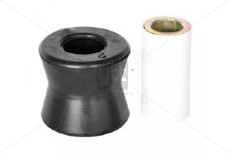 AMORTİSÖR BURCU ARKA ALT NEW DOBLO | OEM:51810129L