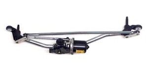 SİLECEK MEKANİZMASI KOMPLE MOTORLU R.CLIO SYMBOL-JOY-SANDERO II 2010> | OEM:288A53268R