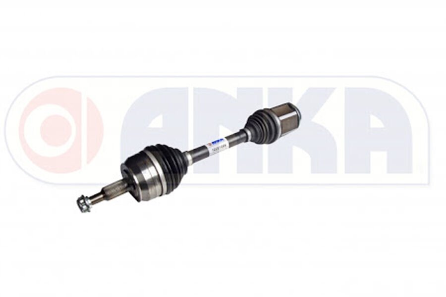 AKS KOMPLE SOL VW TRANSPORTER T5 2.5 TDI OTM. 6 VİT. 2003-2009 7H0407271AG-7H0407271AJ-7H0407271AM-7H0407271AT-7H0407271J-7H0407271L-7H0407271M | OEM:7H0407271A-7H0407271AB-7H0407271AD