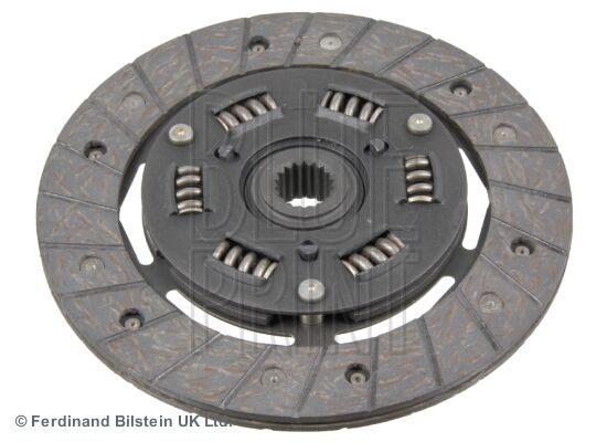 DEBRİYAJ BALATASI AX. AX 4X4 | OEM:96005939