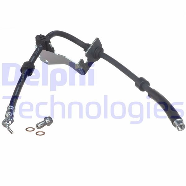 FREN HORTUMU ÖN SAĞ C4 GRAND PICASSO-C4 PICASSO-308 | OEM:9676346080