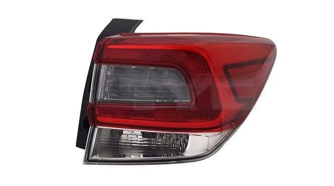 11-6989-A6-9B S.XV ARKA STOP LAMBASI LEDLİ RH.17- | OEM:84912FL051