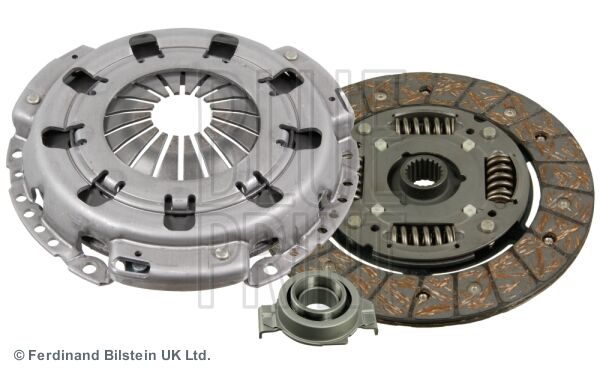 DEBRİYAJ SETİ DEDRA. DELTA II. LYBRA | OEM:71716072
