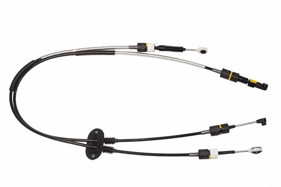 x VİTES KUMANDA TELİ FORD FOCUS IB5 VİTES | OEM:4M5R7E395RB-1520846