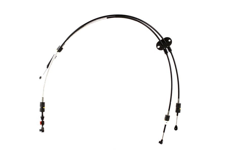 VITES KUMANDA TELI FOCUS II SEDAN 1.4 DURATEC 16V PFI / 1.6 ZETEC S 16V 16V | OEM:4M5R7E395BB-1402883