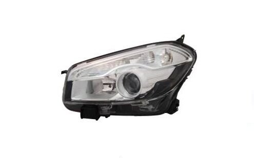 FAR SOL NISSAN QASHQAI 07> ELEKTRİKLİ H7 H7 MOTORLU | OEM:26060BR00B