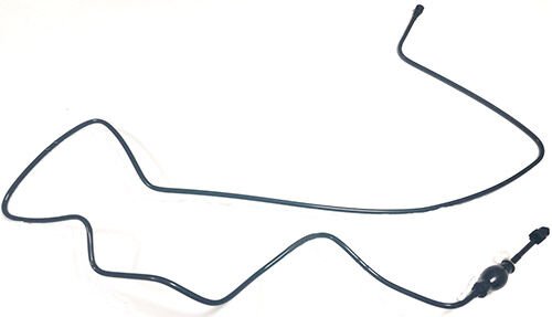 500605-MAZOT BORUSU EL POMPALI TRAFIC II-VIVARO 1.9DTI F9Q 762 | OEM:8200338434-4413311-93852807