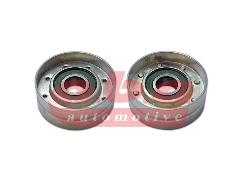 ALTERNATÖR GERGİ RULMANI MASTER II-TRAFIC II-LGN II-VIVARO-MOVANO 1.9DCI-2.016V 01- KLİMASIZ | OEM:117506567R-8200840824-8200673092