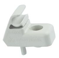 GÜNEŞLİK AYAĞI FIORINO-MAREA-BRAVA-NEMO-BIPPER GRİ | OEM:735250691