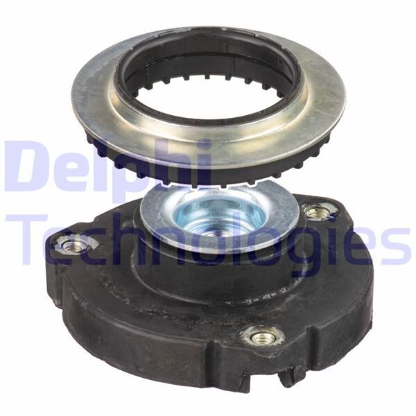 AMORTİSÖR TAKOZ KİTİ AUDI-SEAT-SKODA-VW-A2-CORDOBA-FABIA-POLO | OEM:6N0412249B