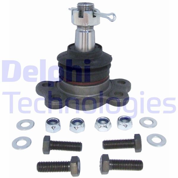 ÜST ROTİL ÖN; SOL/SAĞ OPEL / ISUZU TROOPER / CAMPO. FRONTERA -> CH. 08/81>