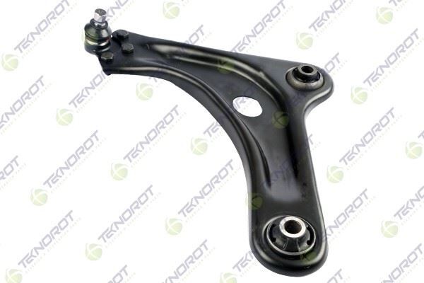 SALINCAK ÖN SOL ALT PEUGEOT 2008 13> | OEM:9803286580