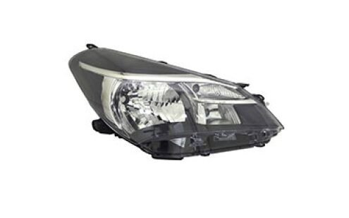 20-F517-A5-2B T.YARİS ÖN FAR EL.RH.15- | OEM:811300DA10