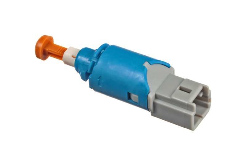 FREN PEDAL MÜŞÜRÜ R.MEGANE 2-CLIO 3-MASTER 3-LAGUNA 2-3-DUSTER 2 FİŞLİ- MAVİ 2010-18 | OEM:8200168239-8200276359