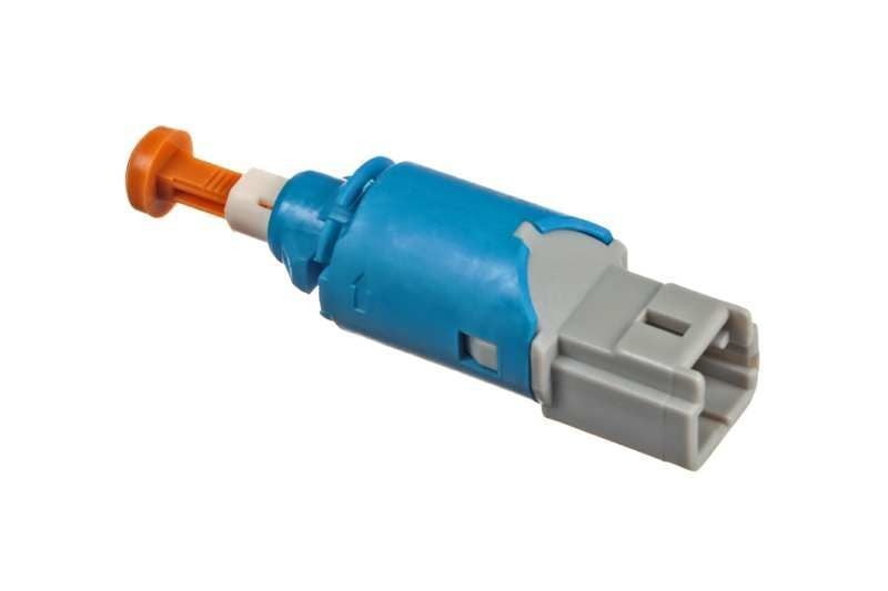 FREN PEDAL MÜŞÜRÜ R.MEGANE 2-CLIO 3-MASTER 3-LAGUNA 2-3-DUSTER 2 FİŞLİ- MAVİ 2010-18 | OEM:8200168239-8200276359