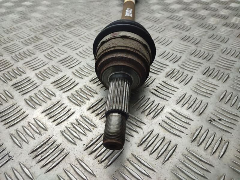 AKS KAFASI İÇ SAĞ 1.5 DCİ 2014 > TRANSİT COURIER | OEM:JT763B436AB