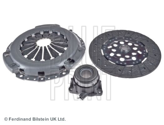 DEBRİYAJ SETİ SSANGYONG | OEM:3020008550S1